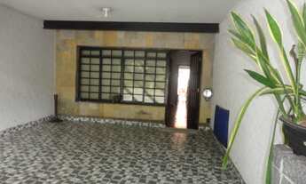 Imagem 4: ÓTIMO SOBRADO EM RUA BEM ARBORIZADA