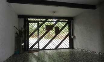 Imagem 5: ÓTIMO SOBRADO EM RUA BEM ARBORIZADA