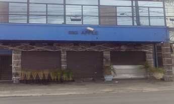 Imagem: PRÉDIO COMERCIAL em SÃO PAULO - SP, BUTANTÃ