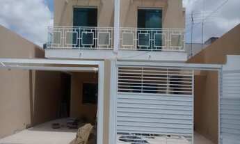 Imagem: SOBRADO NOVO, 3 dormitórios, 3 suíte