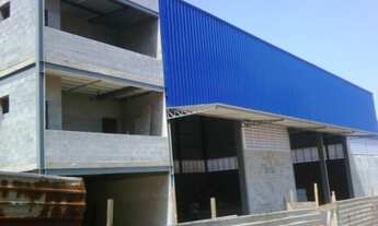 Imagem: PRÉDIO COMERCIAL em SÃO PAULO - SP, JARDIM