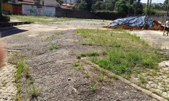 Imagem: TERRENO COMERCIAL em SÃO PAULO - SP, INSTITUTO