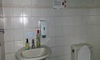 Imagem 6: SALÃO COMERCIAL SOBRELOJA!