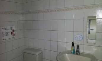 Imagem 7: SALÃO COMERCIAL SOBRELOJA!