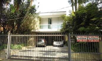 Imagem: CASA RESIDENCIAL em SÃO PAULO - SP, BUTANTÃ