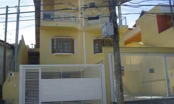 Imagem: Casa Residencial em SÃO PAULO - SP, JARDIM