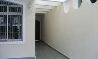 Imagem: CASA RESIDENCIAL em SÃO PAULO - SP, JARDIM