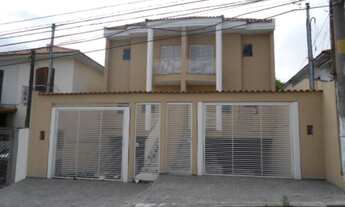 Imagem: CASA RESIDENCIAL em SÃO PAULO - SP, VILA