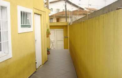 Imagem 9: CASA RESIDENCIAL em SÃO PAULO - SP, JARDIM BONFIGLIOLI