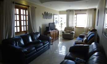 Imagem: CASA RESIDENCIAL em SÃO PAULO - SP, VILA