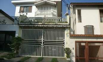 Imagem: CASA RESIDENCIAL em SÃO PAULO - SP, BUTANTÃ