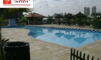 Imagem: Apartamento RESIDENCIAL em SÃO PAULO