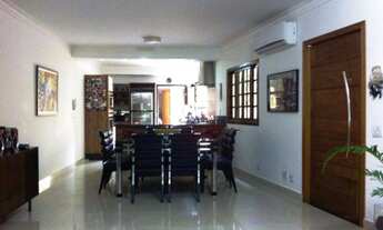 Imagem 2: EXCELENTE SOBRADO DE 03 DORMITÓRIOS (1 SUÍTE) E 1 CLOSET