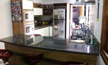 Imagem 3: EXCELENTE SOBRADO DE 03 DORMITÓRIOS (1 SUÍTE) E 1 CLOSET