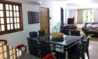 Imagem: EXCELENTE SOBRADO DE 03 DORMITÓRIOS (1