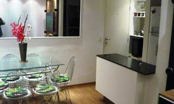 Imagem 3: APARTAMENTO RESIDENCIAL em SÃO PAULO - SP, PARQUE REBOUCAS