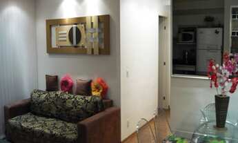 Imagem 5: APARTAMENTO RESIDENCIAL em SÃO PAULO - SP, PARQUE REBOUCAS