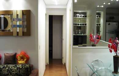 Imagem 6: APARTAMENTO RESIDENCIAL em SÃO PAULO - SP, PARQUE REBOUCAS