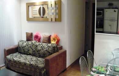 Imagem 7: APARTAMENTO RESIDENCIAL em SÃO PAULO - SP, PARQUE REBOUCAS