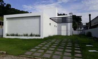 Imagem: CASA RESIDENCIAL em FLORIANÓPOLIS - SC