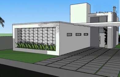 Imagem 6: CASA RESIDENCIAL em FLORIANÓPOLIS - SC, CACHOEIRA DO BOM JESUS