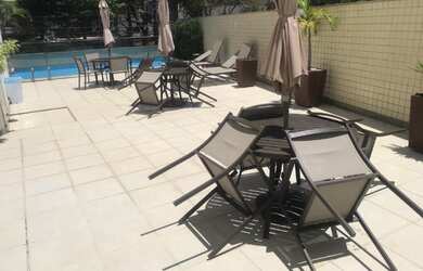 Imagem 3: APARTAMENTO RESIDENCIAL em SALVADOR - BA, PITUBA