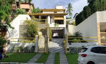 Imagem: CASA RESIDENCIAL em SALVADOR - BA, PIATÃ