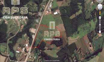 Imagem: Área Industrial para Venda na Ponta Alta