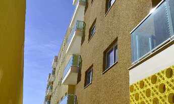 Imagem: Apartamento com 66 m² 02 dormitórios sendo