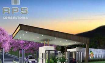 Imagem: Lançamento de Terrenos em Condomínio em