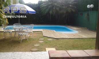 Imagem: Casa para Venda no Loteamento Loanda em