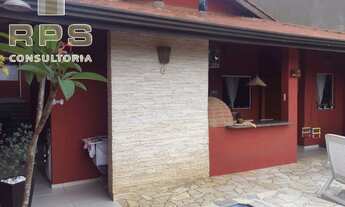 Imagem: Casa a venda no Jardim Maristela, com 3