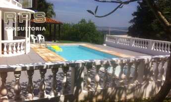 Imagem: Chacara a venda, com 3 dormitórios, sendo