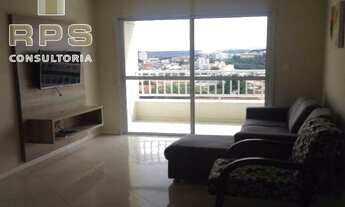 Imagem 3: APARTAMENTO para Locação- MOBILIADO em Atibaia , com 02 dormitórios