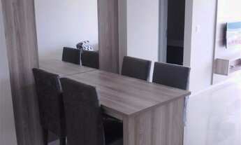 Imagem 5: APARTAMENTO para Locação- MOBILIADO em Atibaia , com 02 dormitórios