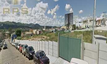 Imagem: Área para Venda no Centro de Atibaia