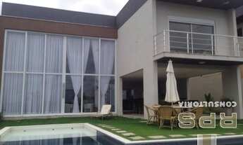 Imagem 7: Casa a venda em Condominio de Alto Padrão Porto Atibaia em Atibaia