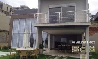 Imagem 3: Casa a venda em Condominio de Alto Padrão Porto Atibaia em Atibaia