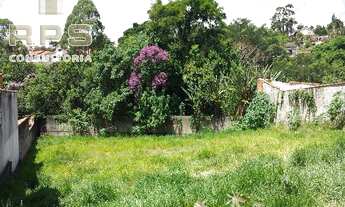 Imagem 2: Terreno em Atibaia região da Vila Santista , compra terreno em Atibaia , terreno a venda e
