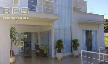 Imagem: Casa a venda condominio fechado Serra da