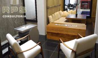 Imagem 7: Casa de Alto Padrão para Venda na Vila Giglio em Atibaia, 03 suítes com closet, amplas sal