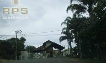 Imagem: Terreno para Venda no Condomínio Água