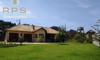 Imagem 2: Casa para Venda no Jardim dos Pinheiros em Atibaia com 03 dormitórios