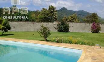 Imagem: Casa para Venda no Jardim dos Pinheiros