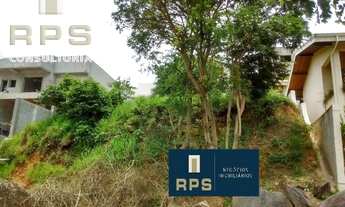 Imagem 5: Terreno para Venda no Condomínio Água Verde em Atibaia