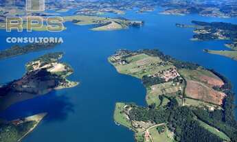 Imagem: Terreno para Venda na Represa Joanópolis
