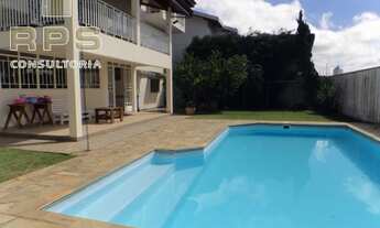 Imagem: Casa para Venda no Nova Gardênia em Atibaia