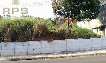 Imagem 2: Terreno à venda Jardim Imperial, em Atibaia