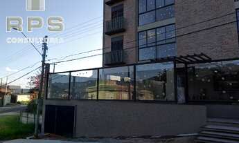 Imagem 2: Apartamento para locação Recreio Maristela , vista linda , 02 dormitórios , 01 suite