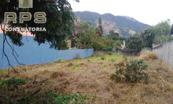 Imagem: Terreno para Venda-ATIBAIA